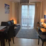 Apartament Czekoladowy