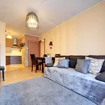 Apartament Czekoladowy