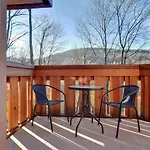 Apartament Czekoladowy