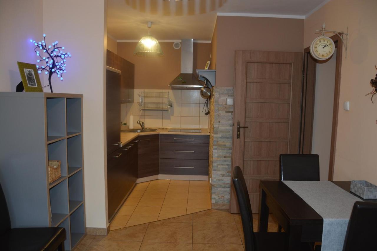 Apartament Czekoladowy * Karpacz