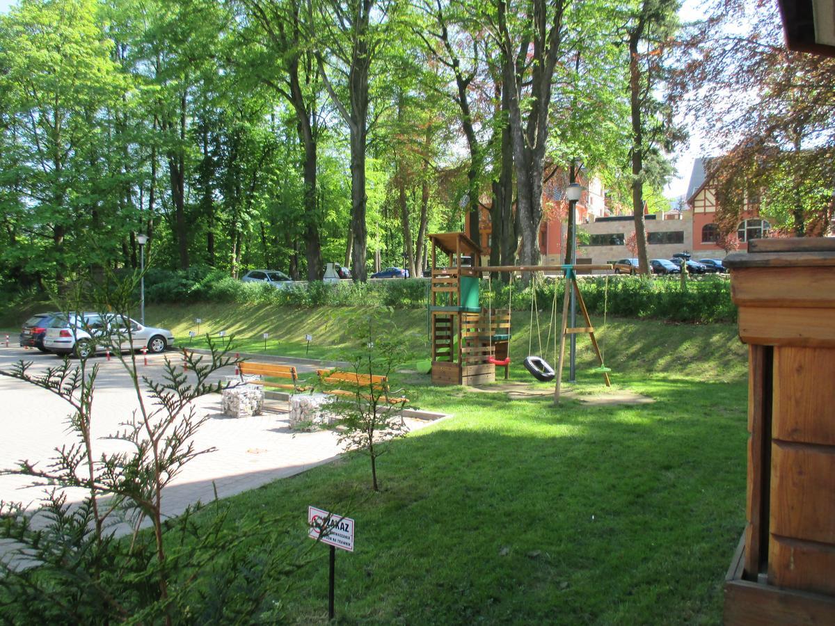 Apartment Apartament Czekoladowy Karpacz