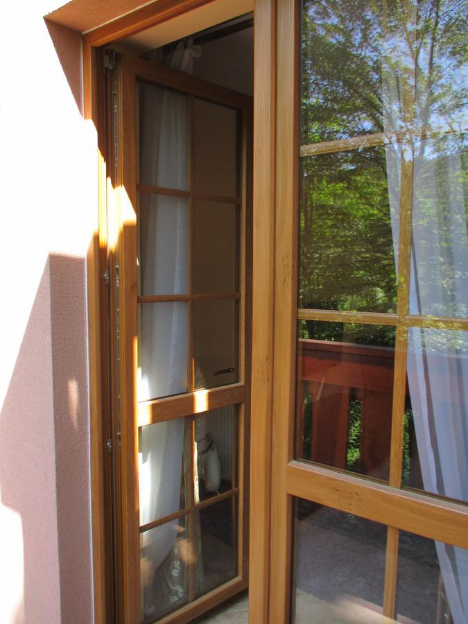 Apartament Czekoladowy Apartment