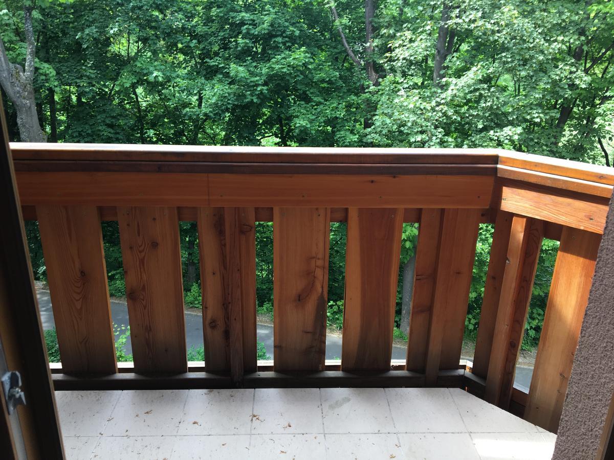 Apartament Czekoladowy Apartment Karpacz