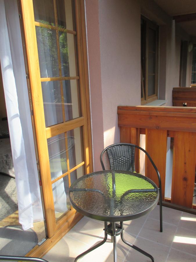 Apartament Czekoladowy Apartment Karpacz