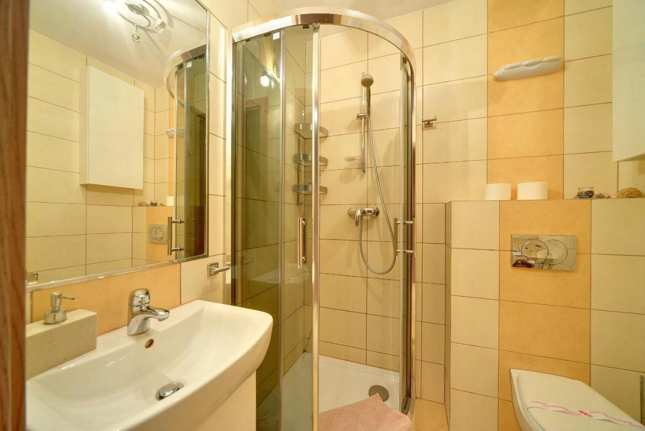 Apartament Czekoladowy * Karpacz