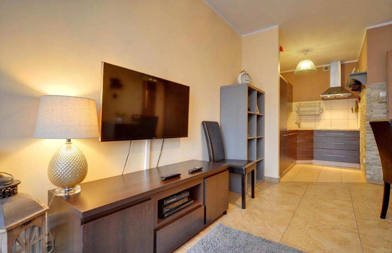 Apartment Apartament Czekoladowy Karpacz